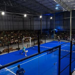 Blue Padel Center 