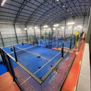 Batata Padel 