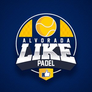 Like Padel Alvorada