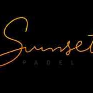 Sunset Padel